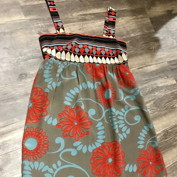 BCBGMAXAZRIA dress - Picture 2 of 7